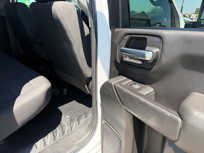 Used 2022 GMC SIERRA 2500HD Pickup Trucks Oklahoma US | OT Truck & Tractor Sales #1383474
