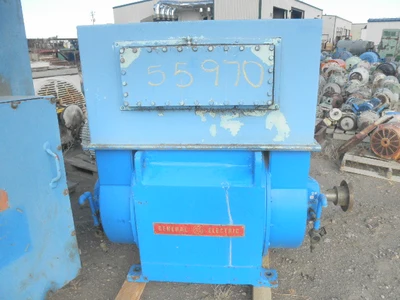 USED GENERAL ELECTRIC 94265