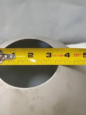 Ellipsoid Mirror Lamp House E813-02