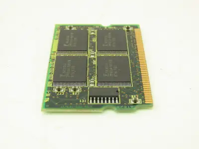 Fanuc A20B-3900-0071/01A Memory Module Circuit Board Module