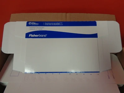 NEW FISHER HEALTHCARE 22-130-553