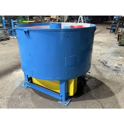 USED SIMPSON 2G MULLER