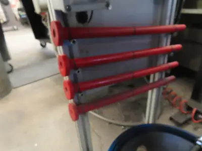 2022 OMNITURN GT-75 SERIES II CNC Turning | MD Equipment Services LLC (26)