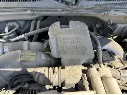 Used 2002 GMC 3500 Pickup Trucks Pennsylvania US | Iron Exchange Equipment Solutions #1353784
