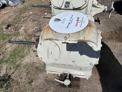 USED ARIEL RJ-PRC