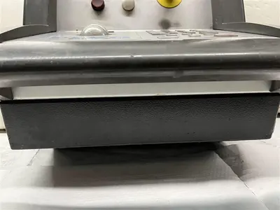 USED LVD CADMAN CNC BARCO LVD CONTROLLER OPERATOR PANEL 199