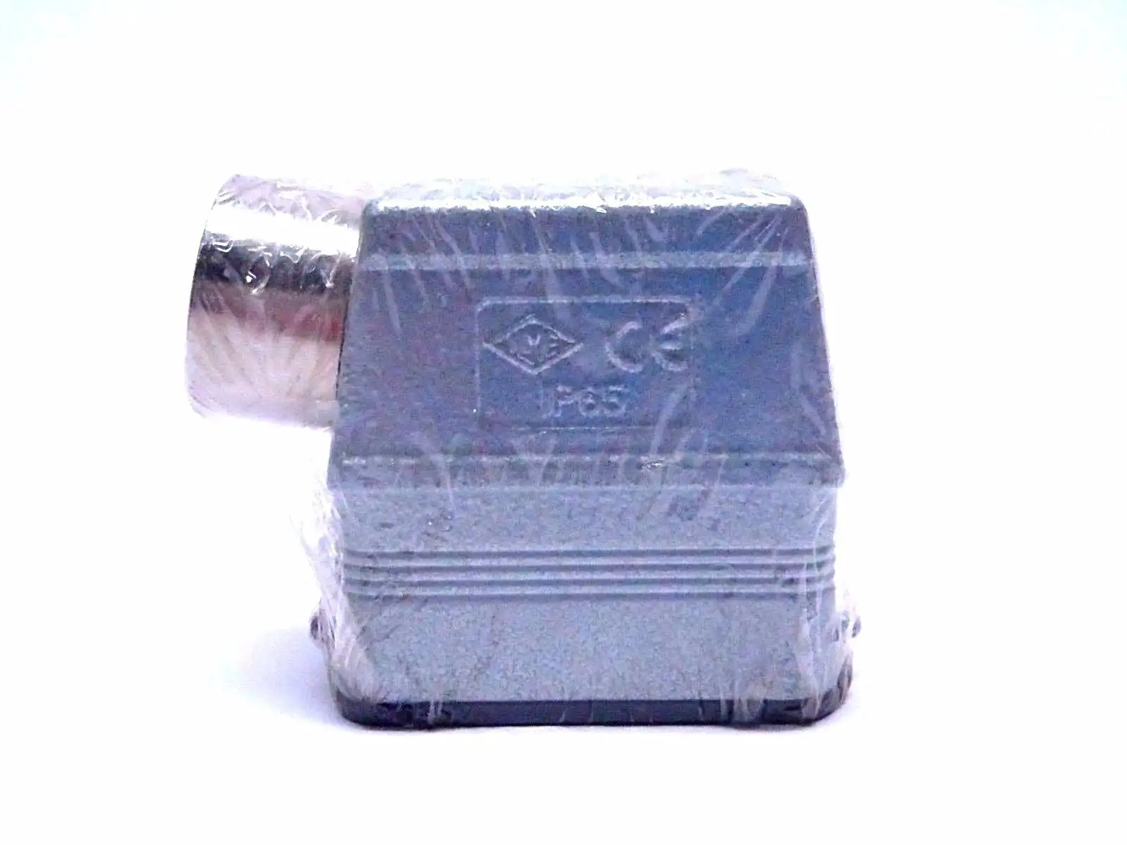CZAO 15 L21 | ILME  Hood IL-BRID Series 2 pegs Pg21 Side Cable Entry Size "49.16" - New