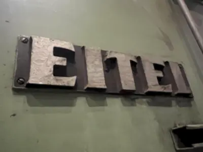USED EITEL