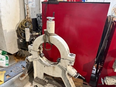 RICHYOUNG CNC Lathe, in good used condition, POA