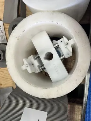 Parts for Deighton Formatics