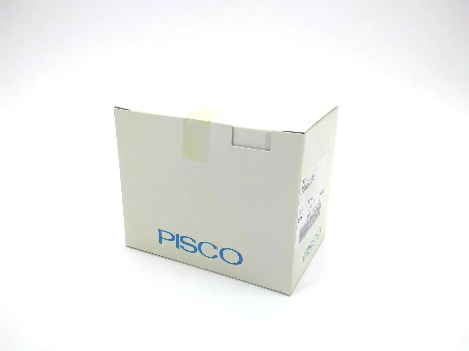 New | in-Stock Pisco 5/32 Parts (Hydraulics and Pneumatics) Michigan US | Maverick Industrial Sales #1463791