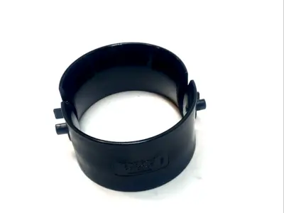 USED REIKU TRUMPET JAW 70MM CONDUIT POLYAMIDE
