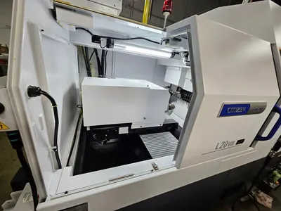 USED 2022 CITIZEN L20E VIII 2M8 LFV