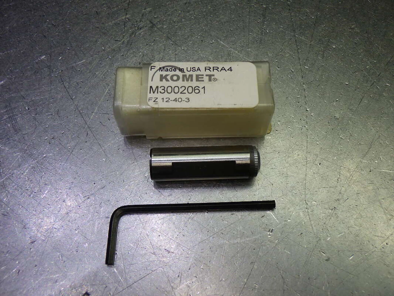 Komet Insert Cartridge Micro Adjustable Body M3002061 (LOC2828C)
