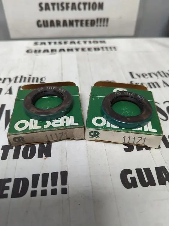 New | in-Stock CHICAGO RAWHIDE 11171 Pump & Valve Parts Ohio US | Surplus Asset Holdings #1245708