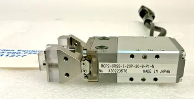 USED IAI RCP2-GRSS-I-20P-30-8-P1-N