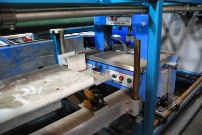 USED FELINS ULTRA SONIC 2000