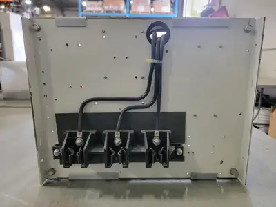 MCC Unit 10 hp, Nema 1