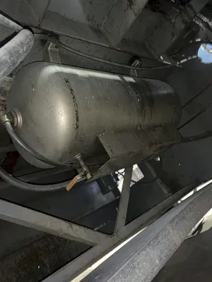 USED DALLAS 2D-400