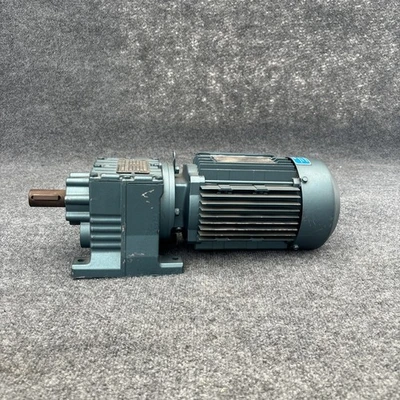 New | in-Stock Sew Eurodrive DFT80N4 Misc Industrial Equipment California US | Davliegogo LLC #1712410