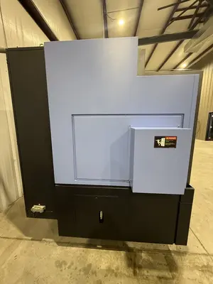 2023 DOOSAN PUMA 2600SY CNC Lathes | Toolquip, Inc. (4)