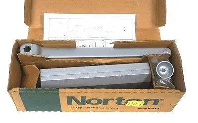 NEW NORTON 1601 DOOR CLOSER UL10C