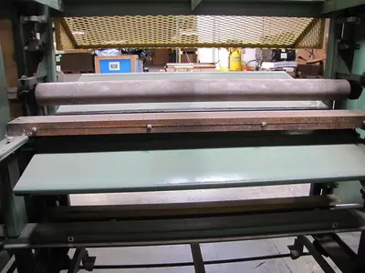 USED PONTOTOC HRS52