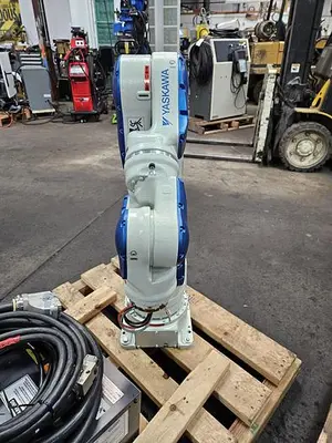USED 2014 YASKAWA MOTOMAN SIA20F
