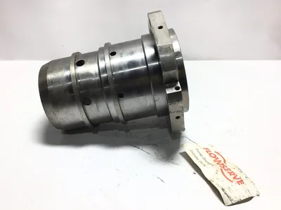 Flowserve 407509BZ Bushing Stuffing Box SST 420