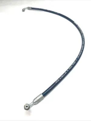 USED PIRTEK HYDRAULIC HOSE 6526 PSI