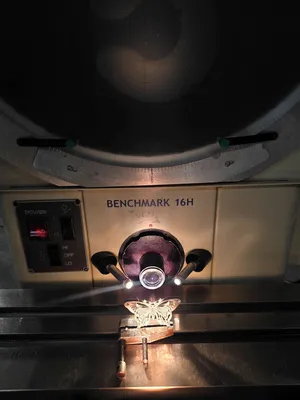 DORSEY METROLOGY 16H Comparators | GMT (11)