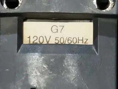 USED TELEMECANIQUE LC1D12