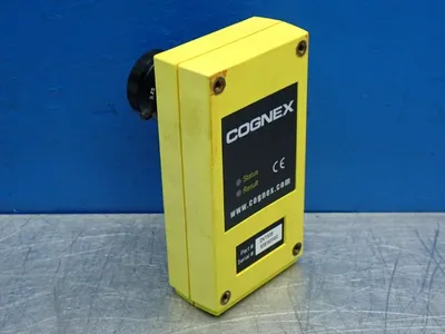 Used COGNEX DVT535 Sensors | HGR 24 #753038