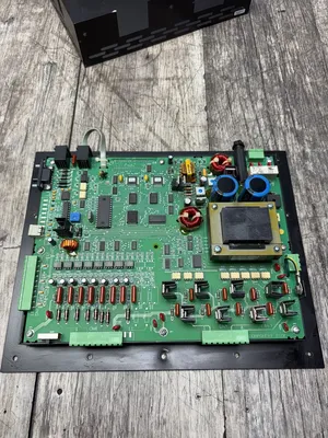 GARDNER DENVER 57035-401-02 Electrical/PLC/Automation | ESS Industrial Equipment Sales (9)