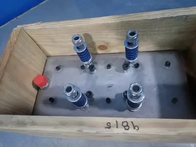 Misc. Equipment