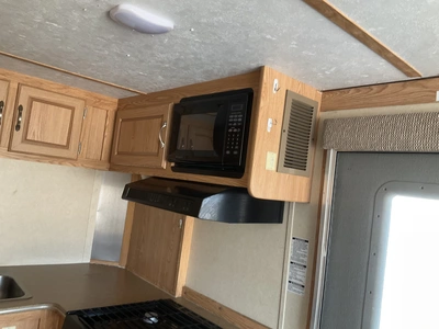 Used 2006 FOREST RIVER WORK AND PLAY Campers, Caravans, Motorhomes Michigan US | Miedema Asset Management Group #1335857