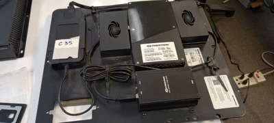 USED Crestron UC-BRKT-100-ASSY