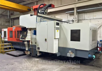 USED 2005 AWEA SP-3016HSS