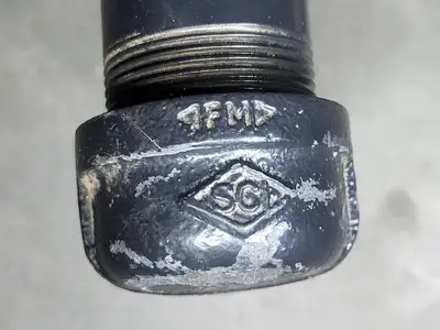 NEW WEIR MINERALS 03WSPXUMUS2253