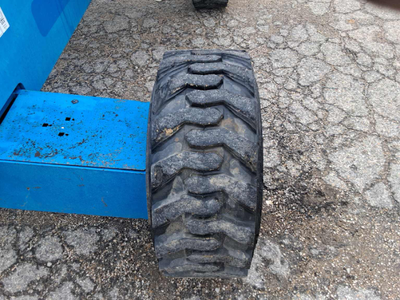 USED 2016 Genie S-40