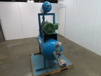 Used TUTHILL _UNKNOWN_ Miscellaneous MRO Indiana US | Arrow Industrial #610375