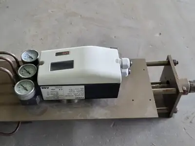 NEW ABB V18345-1010521001
