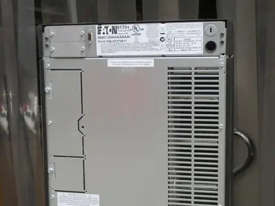 New | in-Stock EATON 660C120AAAAAAAI Uninterruptible Power Supplies Texas US | Aucto #1308348