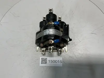 USED MDI 335NO-120A-18