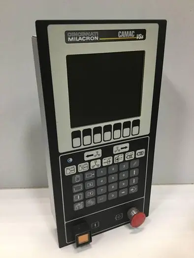 Used CINCINNATI MILACRON 3-424-2047A Interface Monitors Michigan US | Ideal Machinery #572071