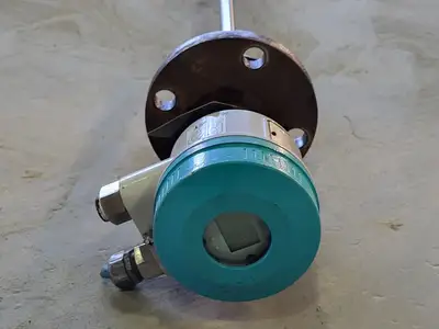 USED SIEMENS 7ML56400BF011JA0