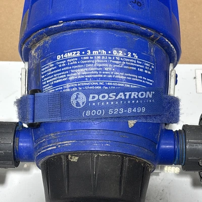 Used Lafferty 909900-MCSP Pumps Indiana US | J&J Industrial Supply #1438886