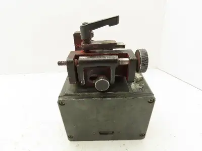 Quad Tech 7606-6900-02D Autotron-H510 Scanning Head Gravure Printing Alignment