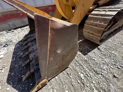 Used 1994 CATERPILLAR 953B Compact Track Loaders Ohio US | Proxy Equipment #1388731