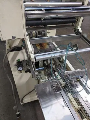USED 2001 SINLON SL-8700H